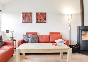 Holiday home Sivkrogen Skjern I