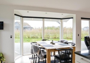 Holiday home Sivkrogen Skjern I