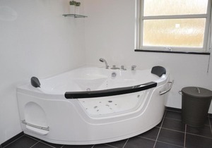 Holiday home Sivkrogen Skjern I