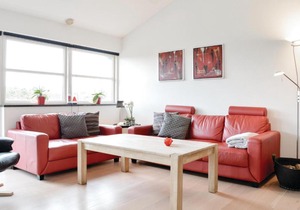 Holiday home Sivkrogen Skjern I