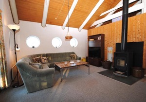 Holiday home Sivvænget D- 4008