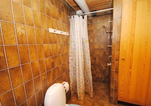 Holiday home Sivvænget D- 4008