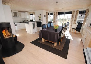 Holiday home Sivvænget G- 4011
