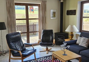 Holiday Home Stárkov 6 by Interhome