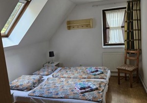 Holiday Home Stárkov 6 by Interhome