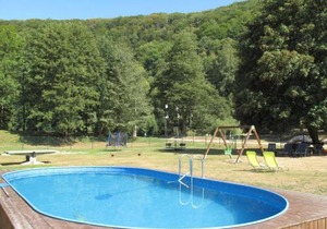 Holiday Home Stárkov 6 by Interhome