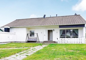 Holiday home STRÖMSTAD VII
