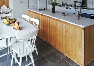 Holiday home STRÖMSTAD VII