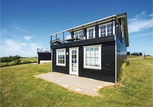 Holiday Home Strandgårdsvej Bagenkop X
