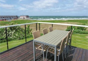 Holiday Home Strandgårdsvej Bagenkop X