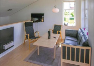 Holiday Home Strandgårdsvej Bagenkop X