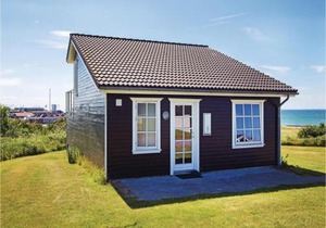 Holiday Home Strandgårdsvej Bagenkop X