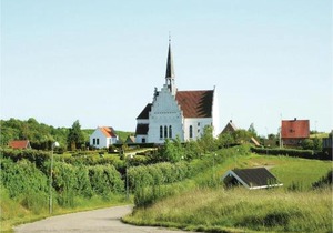 Holiday Home Strandgårdsvej Bagenkop Denm