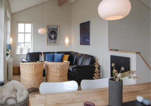Holiday Home Strandgårdsvej Bagenkop Denm