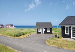 Holiday Home Strandgårdsvej Bagenkop Denm