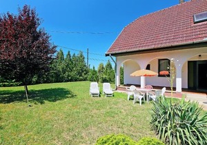 Holiday Home Sunlight by Interhome