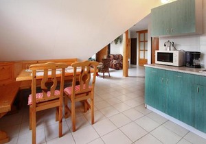 Holiday Home Sunlight by Interhome