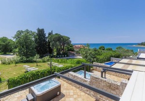 Holiday Home Sv- Ivan 2 by Interhome
