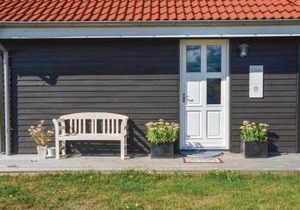 Holiday Home Syrenvej Skjern Ix