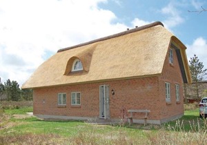 Holiday Home Thadesvej Rømø X