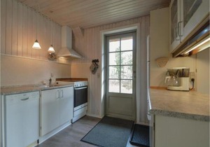 Holiday Home Thadesvej Rømø X