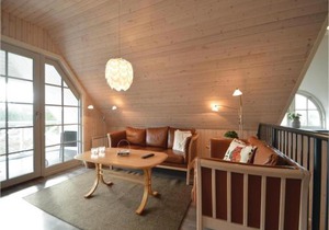 Holiday Home Thadesvej Rømø X