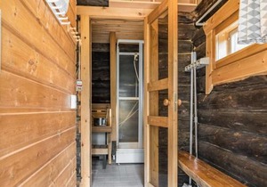 Holiday Home Tievatupa 1- isompi by Interhome