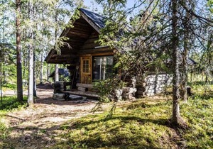 Holiday Home Tievatupa 2- pienempi by Interhome