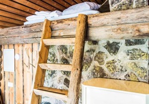 Holiday Home Tievatupa 2- pienempi by Interhome