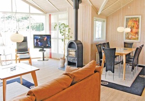 Holiday home Tingodden Denm