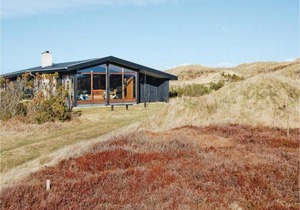 Holiday Home Tingodden Ix