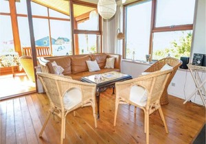 Holiday Home Tingodden Ix