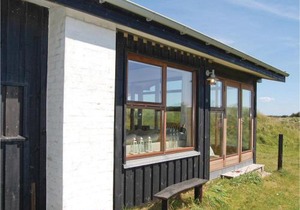 Holiday Home Tingodden Ix
