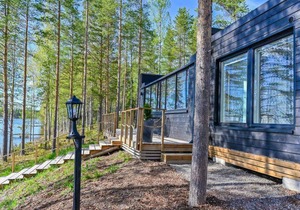 Holiday home Topstar lakeland viitasaari
