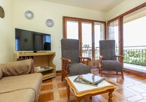 Holiday Home Tres Olivos by Interhome