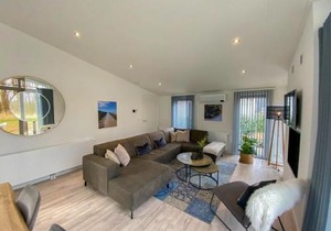 Holiday Home Vakantiehuis Ruisweg 97 by Interhome