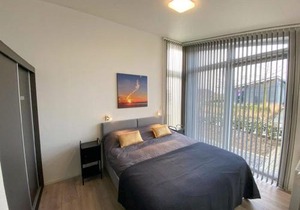 Holiday Home Vakantiehuis Ruisweg 97 by Interhome