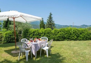 Holiday Home Vigna La Corte-4 by Interhome