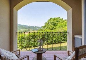Holiday Home Vigna La Corte-4 by Interhome