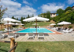 Holiday Home Vigna La Corte-1 by Interhome