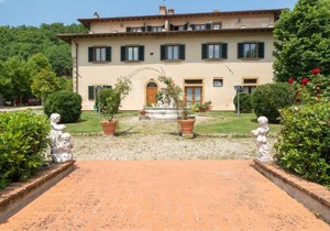 Holiday Home Vigna La Corte-1 by Interhome