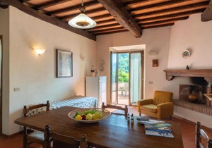 Holiday Home Vigna La Corte-1 by Interhome