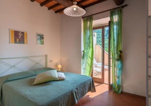 Holiday Home Vigna La Corte-1 by Interhome