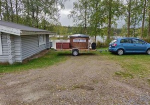 Holiday Home Viljamaan lomamökit 1 by Interhome
