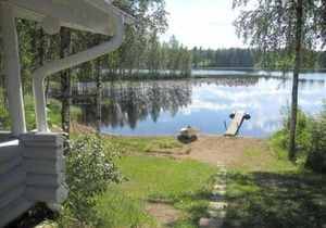Holiday Home Viljamaan lomamökit 1 by Interhome