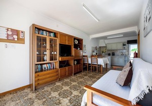 Holiday Home Villas Brites nº5 with Open Terrace, Shared Pool & Wi-Fi