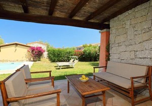 Holiday Home Ville San Pietro - REI355 by Interhome