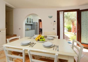 Holiday Home Ville San Pietro - REI355 by Interhome