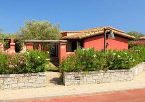 Holiday Home Ville San Pietro - REI355 by Interhome