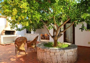 Holiday Home Ville San Pietro - REI352 by Interhome